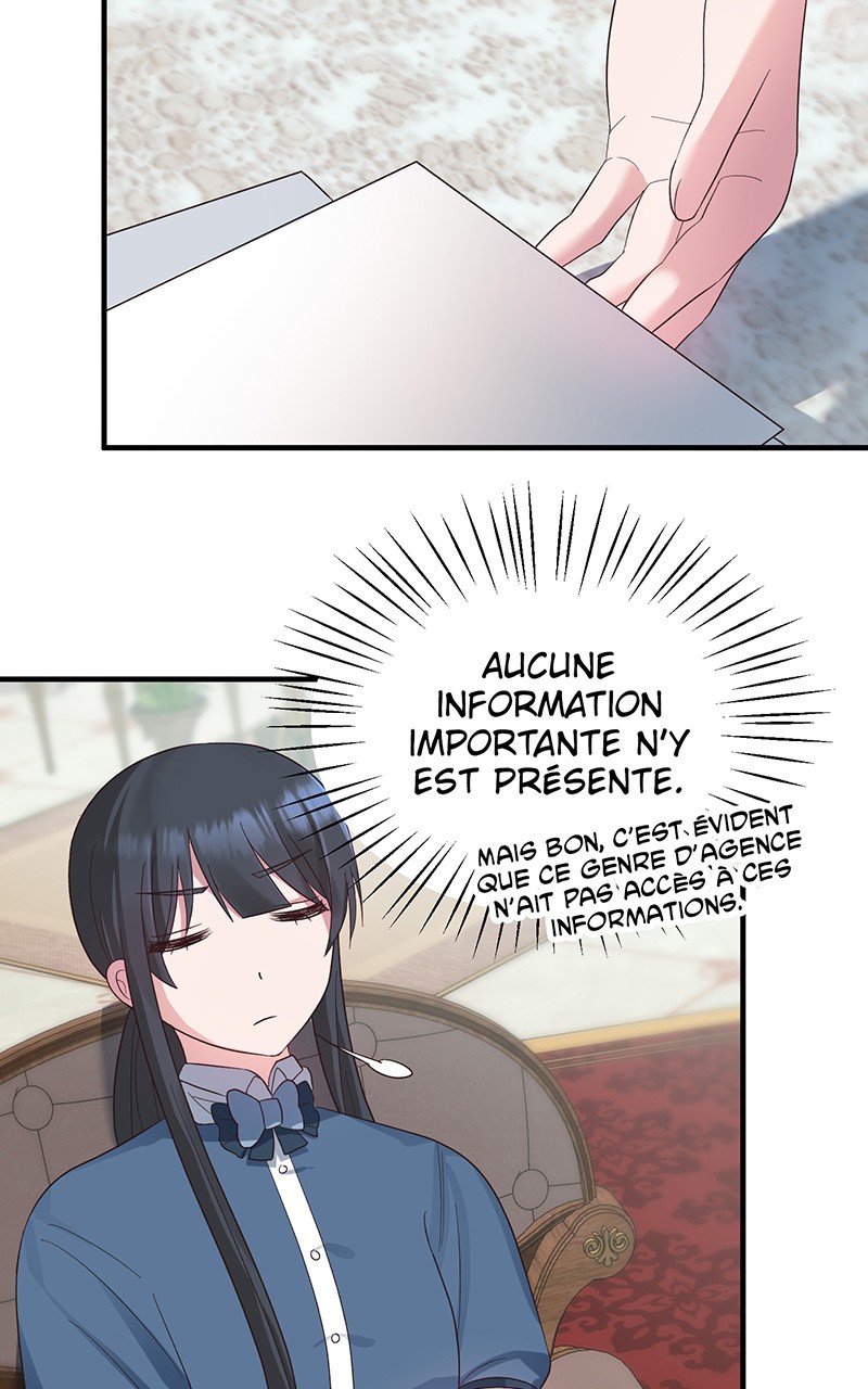 Read Angelic Lady vf Manga Online