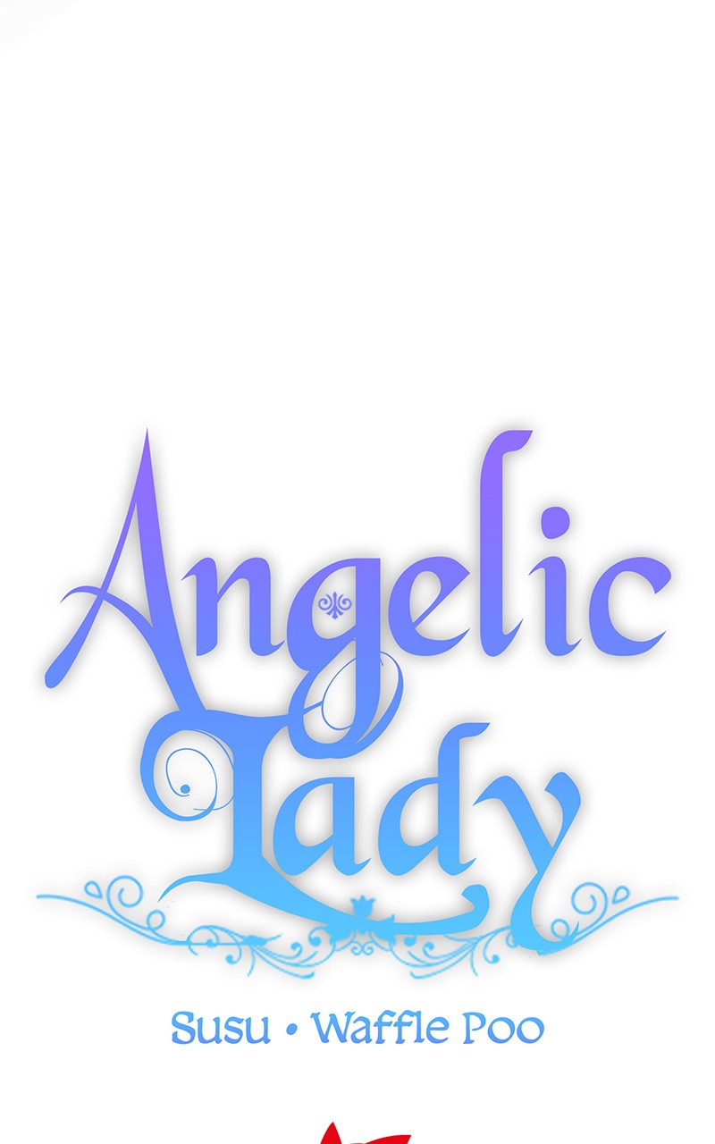Read Angelic Lady vf Manga Online