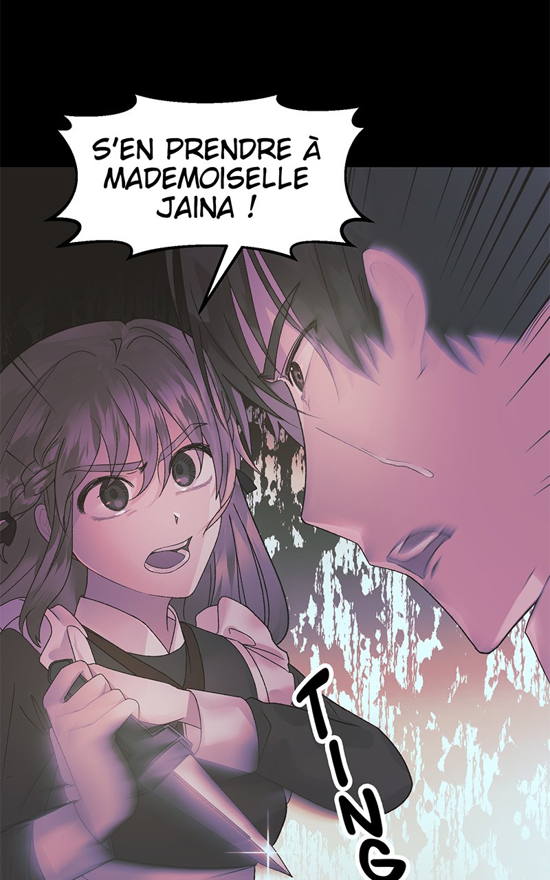 Read Angelic Lady vf Manga Online