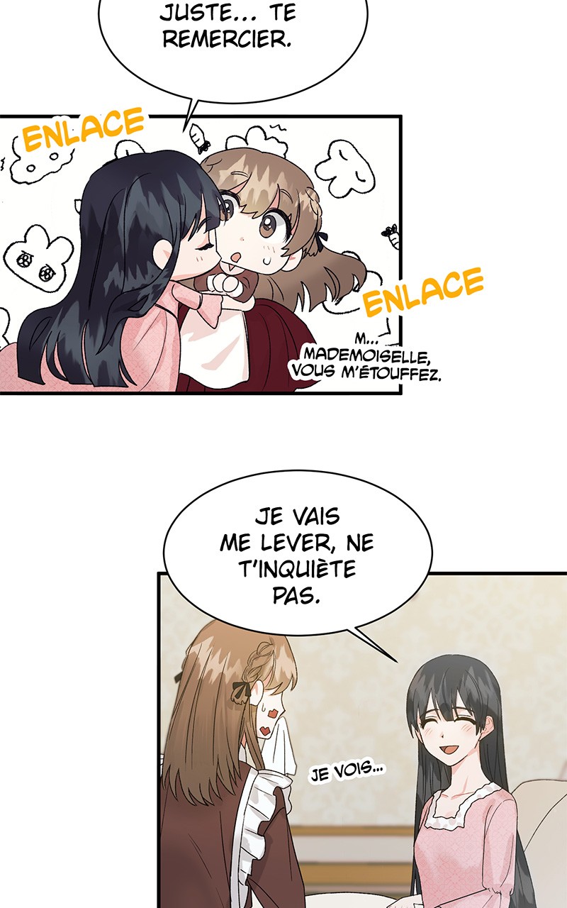 Read Angelic Lady vf Manga Online