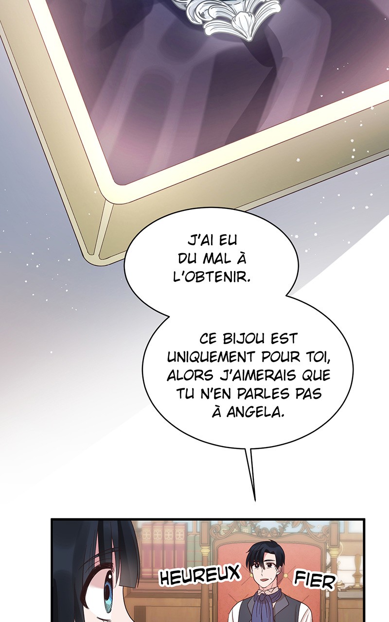 Read Angelic Lady vf Manga Online