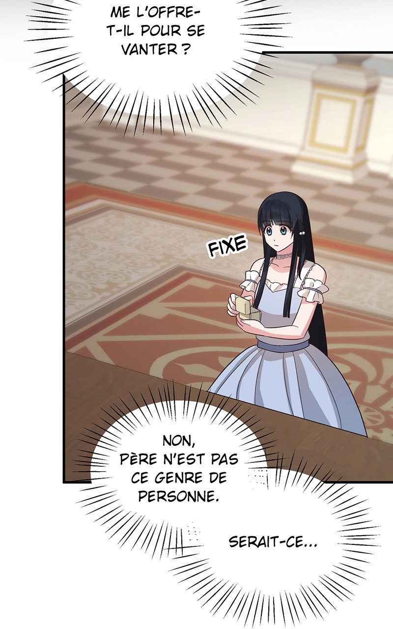 Read Angelic Lady vf Manga Online