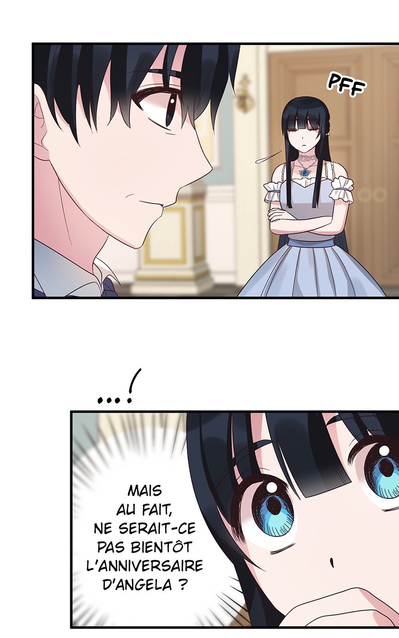 Read Angelic Lady vf Manga Online