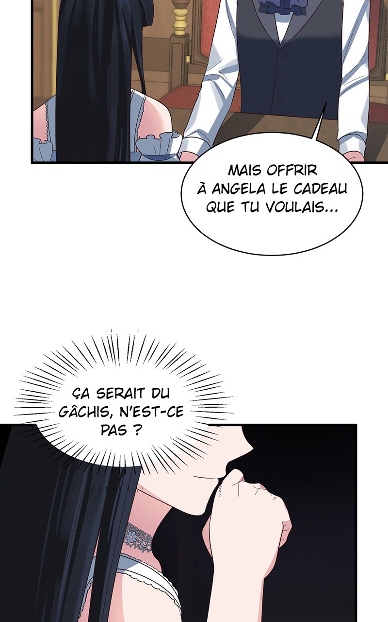 Read Angelic Lady vf Manga Online