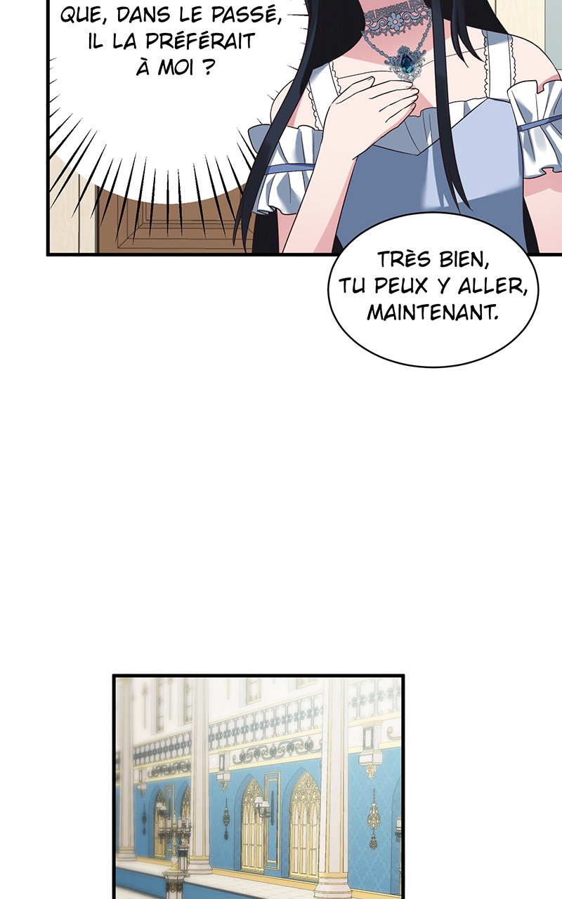 Read Angelic Lady vf Manga Online