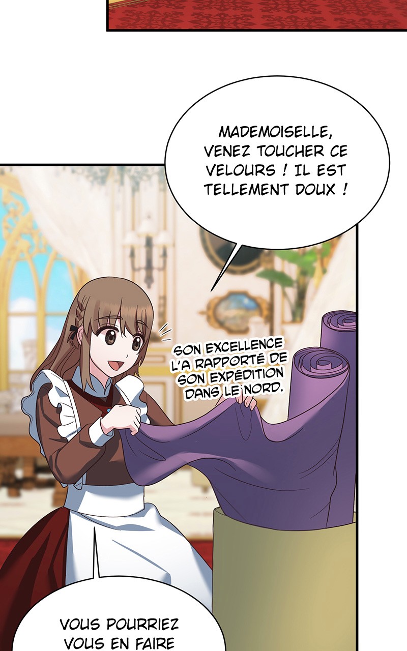 Read Angelic Lady vf Manga Online