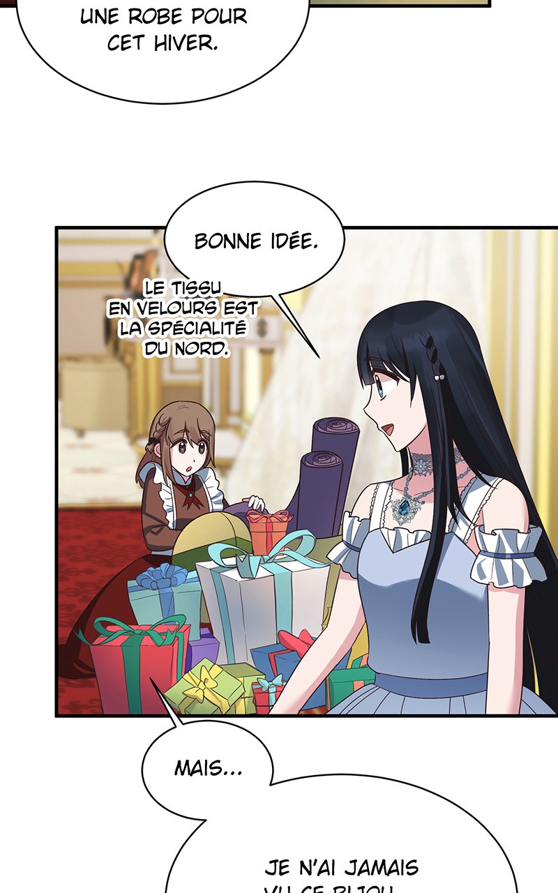 Read Angelic Lady vf Manga Online