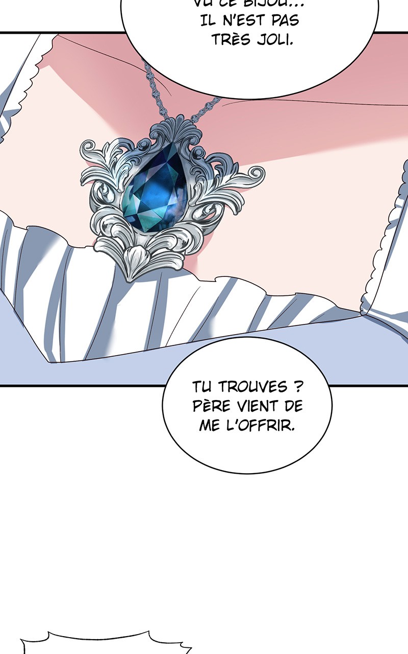 Read Angelic Lady vf Manga Online