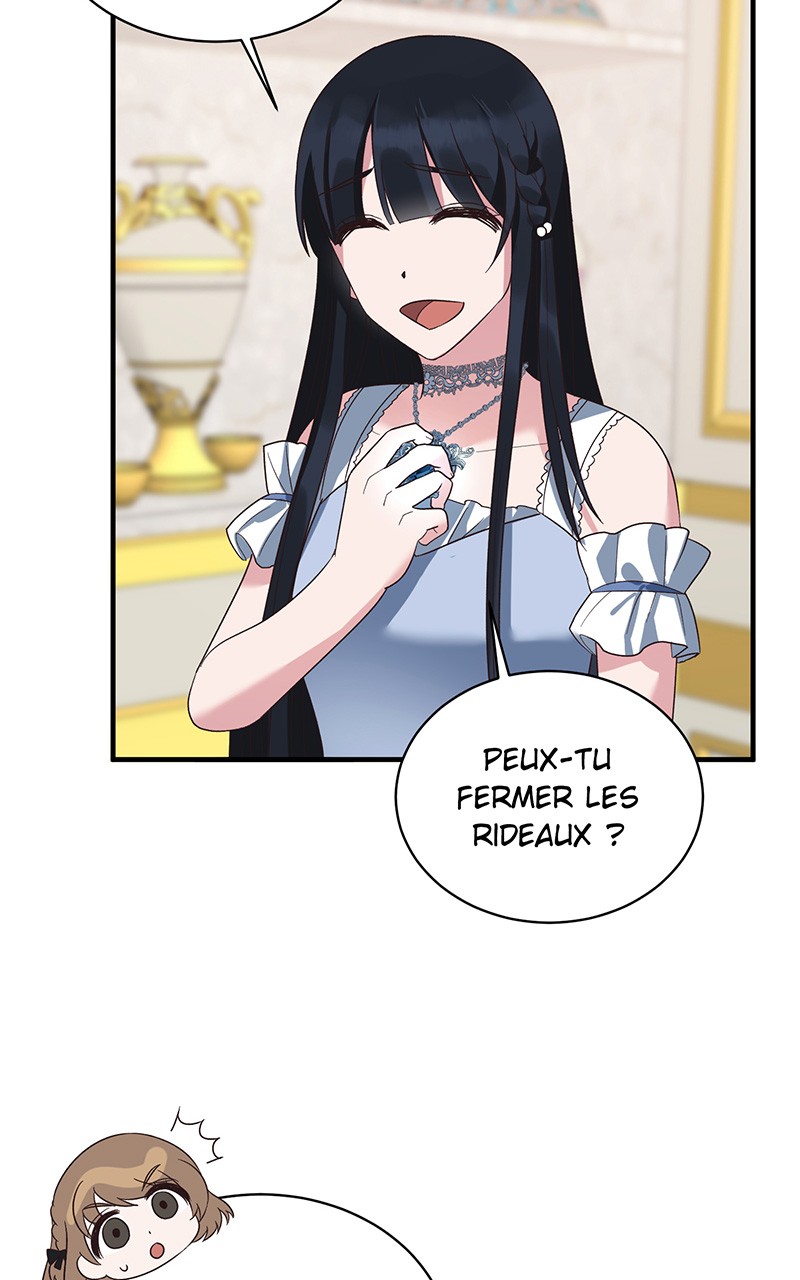 Read Angelic Lady vf Manga Online