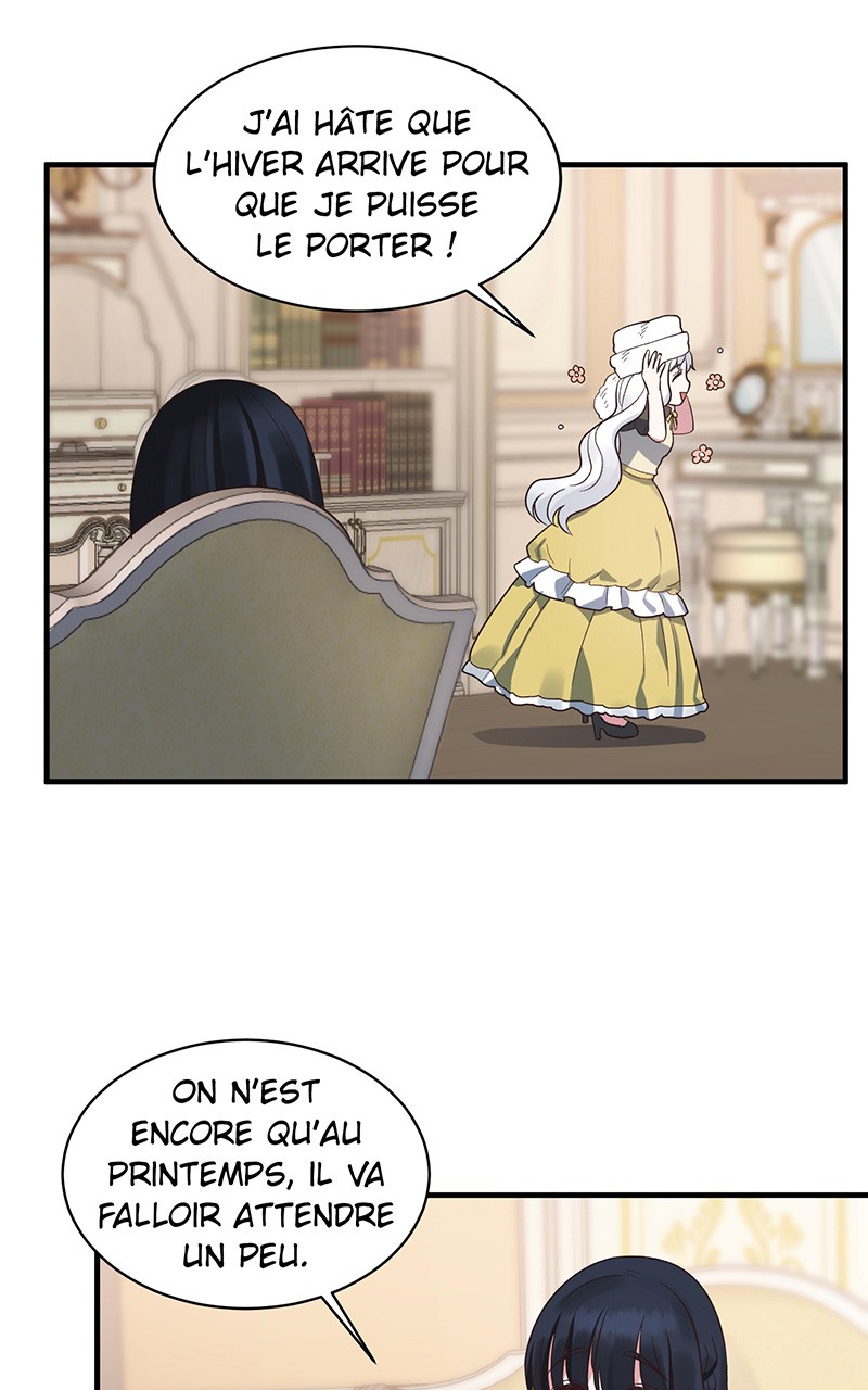 Read Angelic Lady vf Manga Online