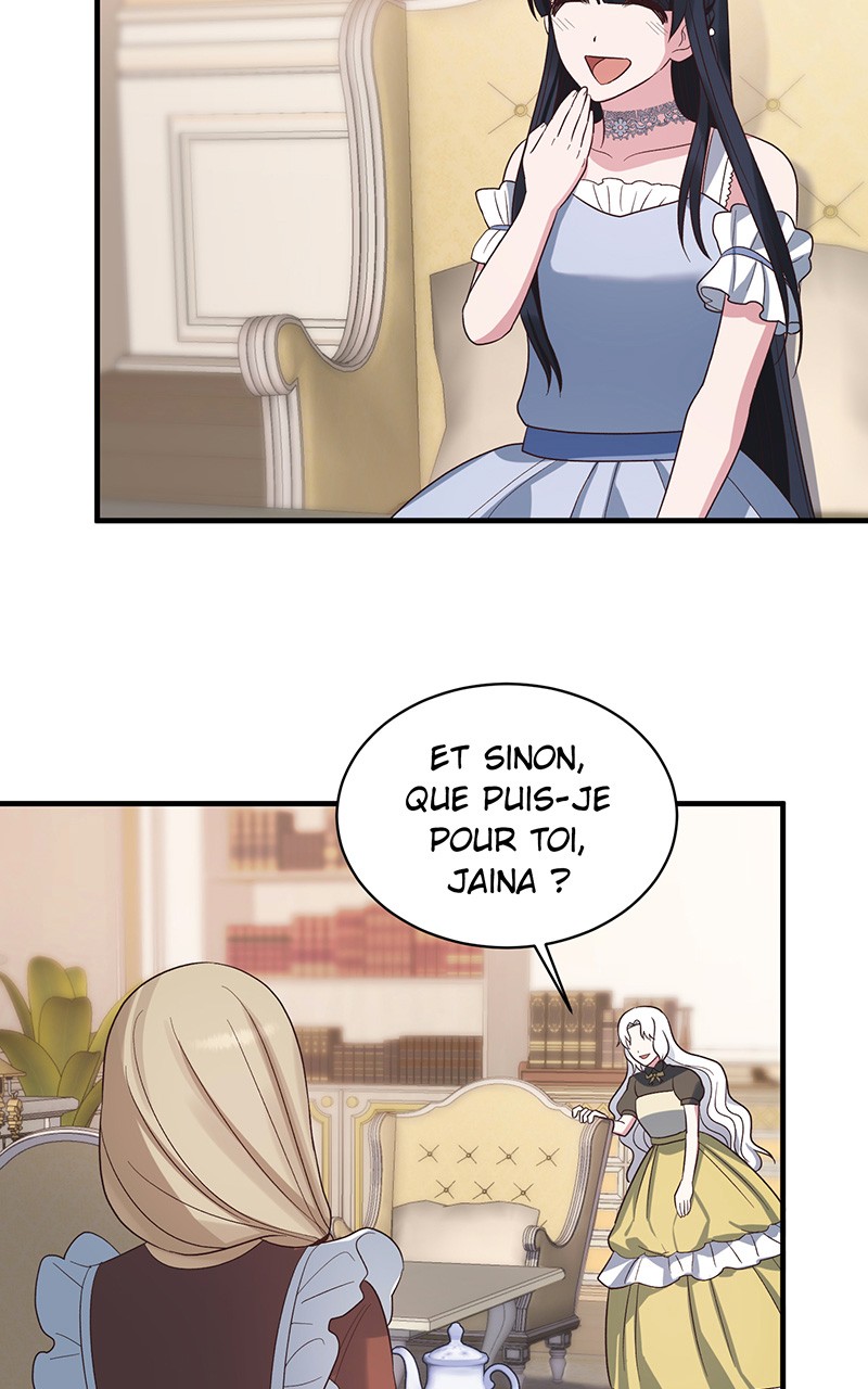 Read Angelic Lady vf Manga Online