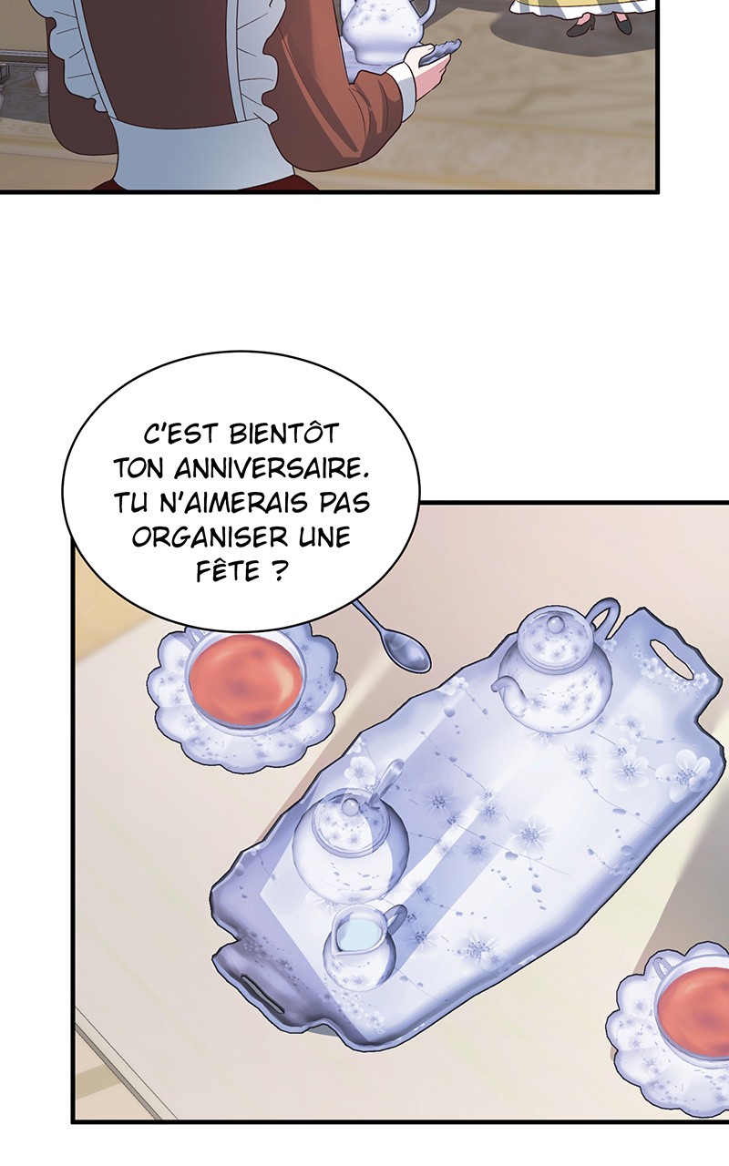 Read Angelic Lady vf Manga Online