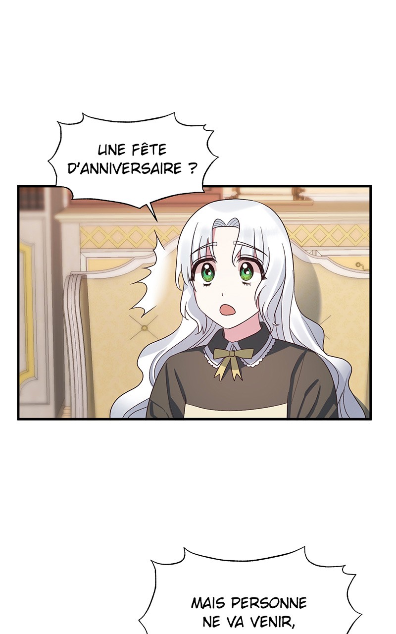 Read Angelic Lady vf Manga Online