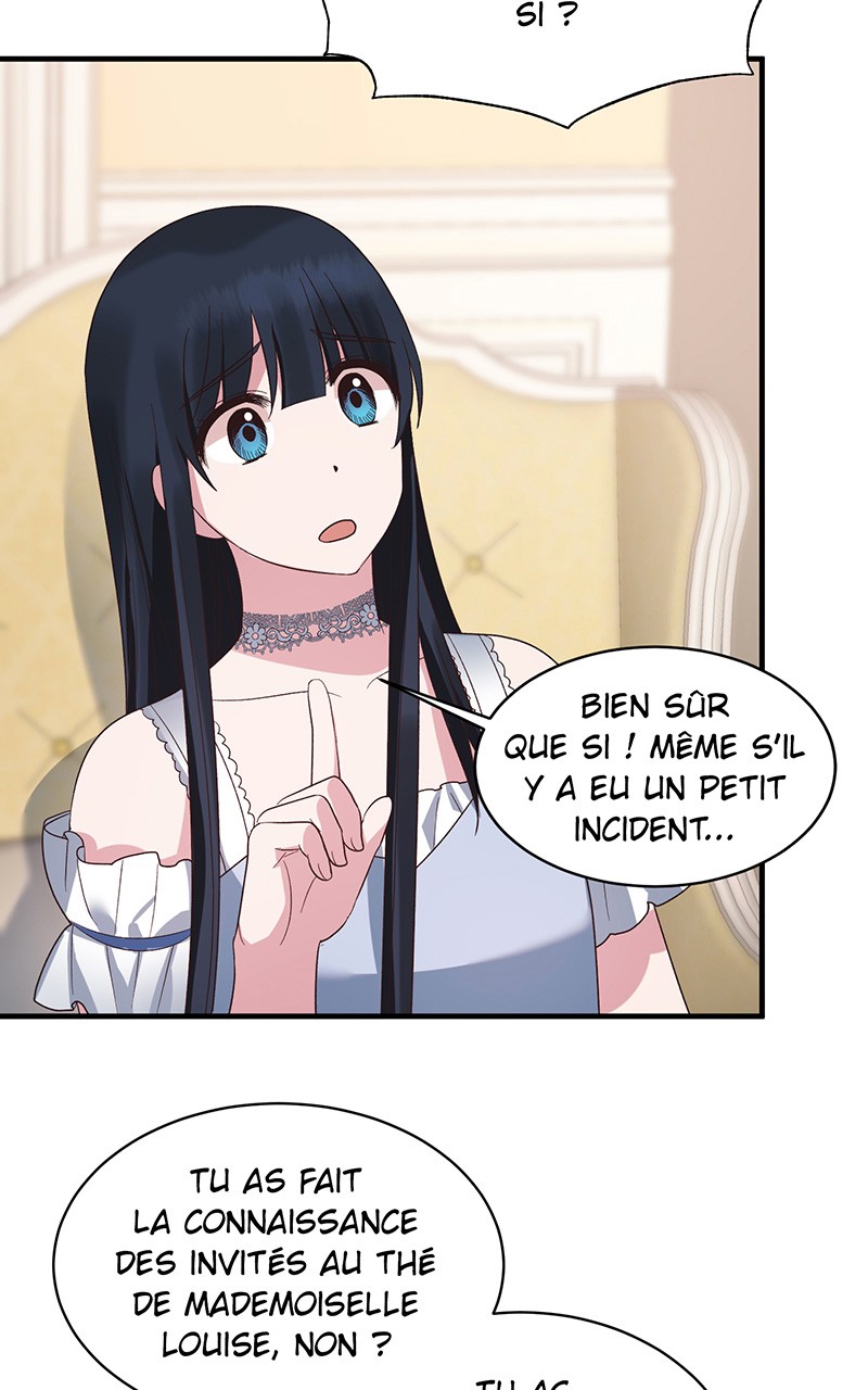 Read Angelic Lady vf Manga Online