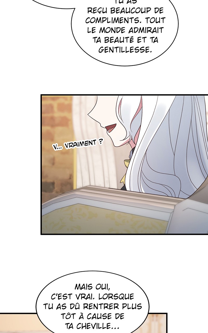Read Angelic Lady vf Manga Online