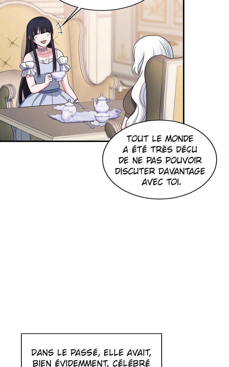 Read Angelic Lady vf Manga Online