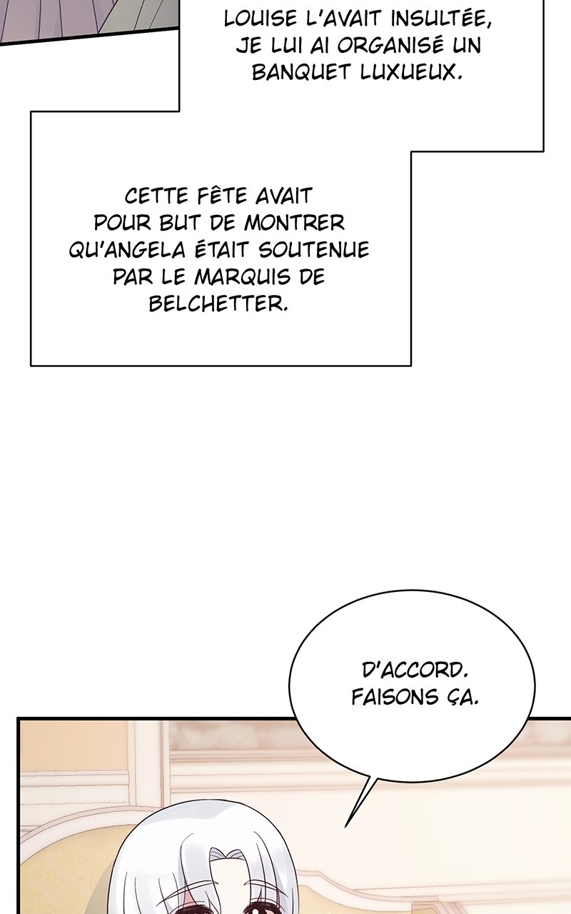 Read Angelic Lady vf Manga Online