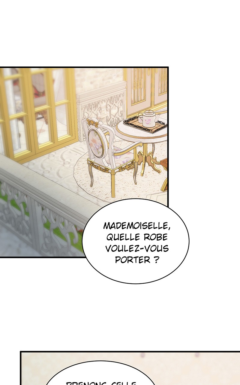 Read Angelic Lady vf Manga Online