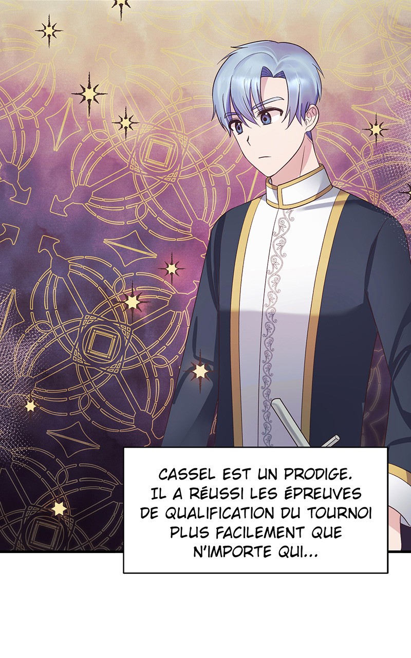 Read Angelic Lady vf Manga Online