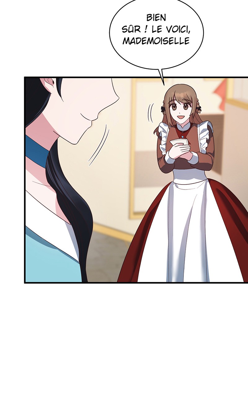 Read Angelic Lady vf Manga Online