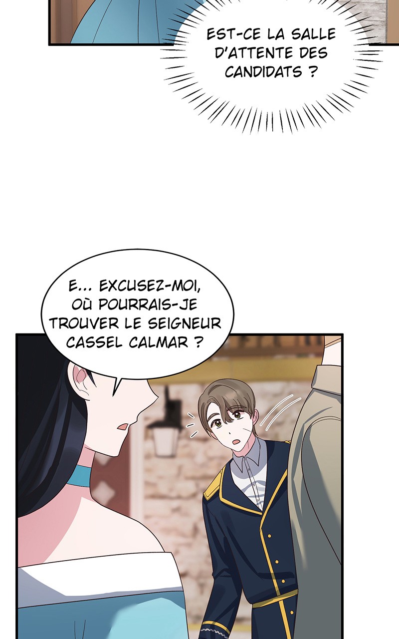 Read Angelic Lady vf Manga Online