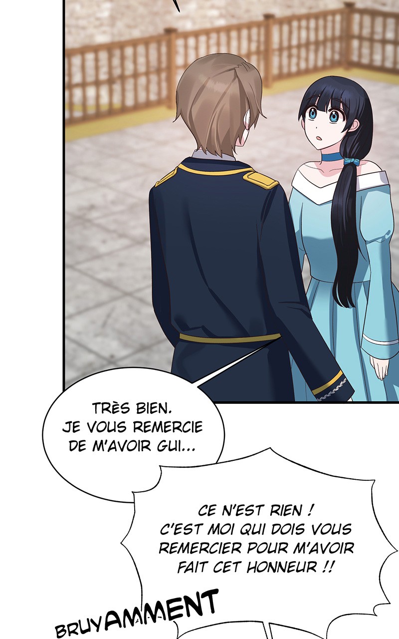Read Angelic Lady vf Manga Online