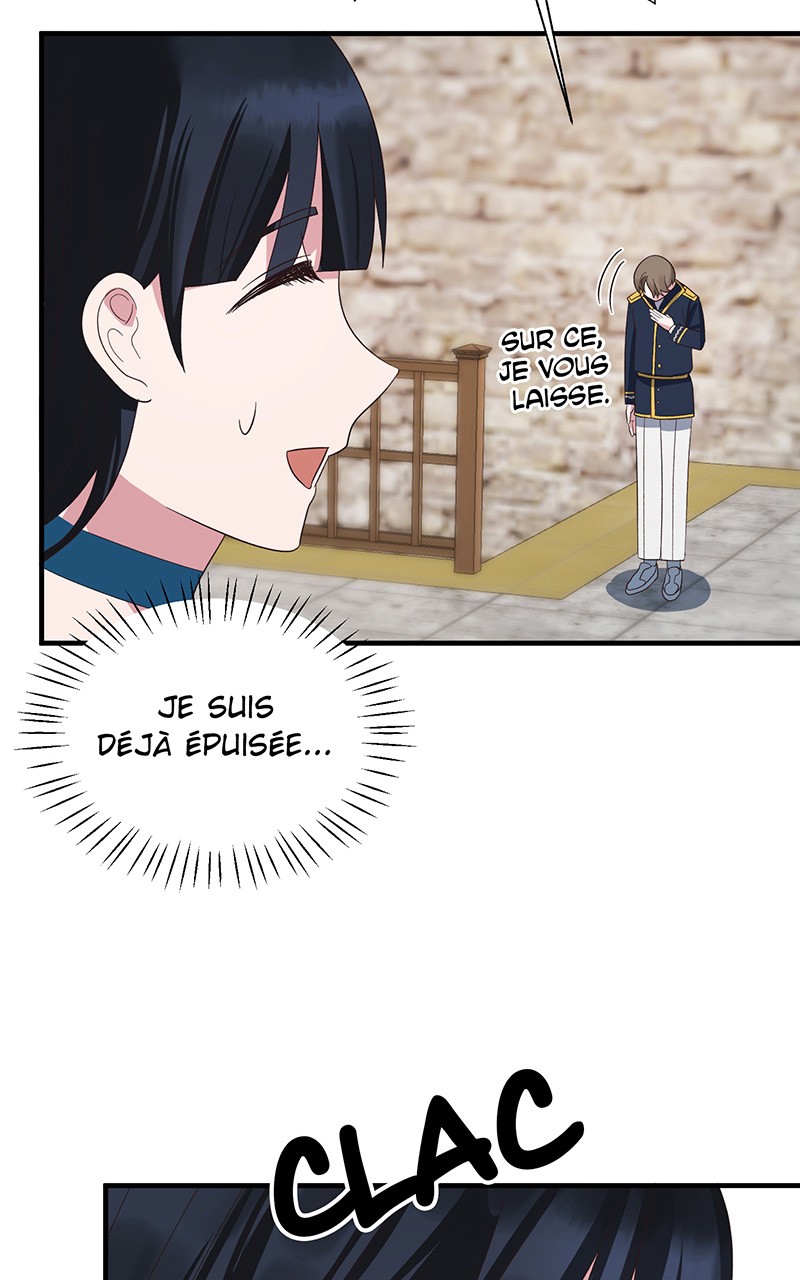 Read Angelic Lady vf Manga Online