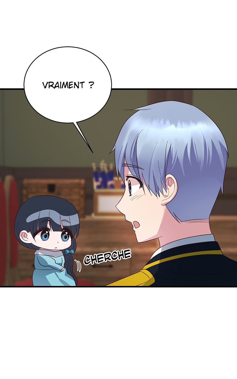 Read Angelic Lady vf Manga Online