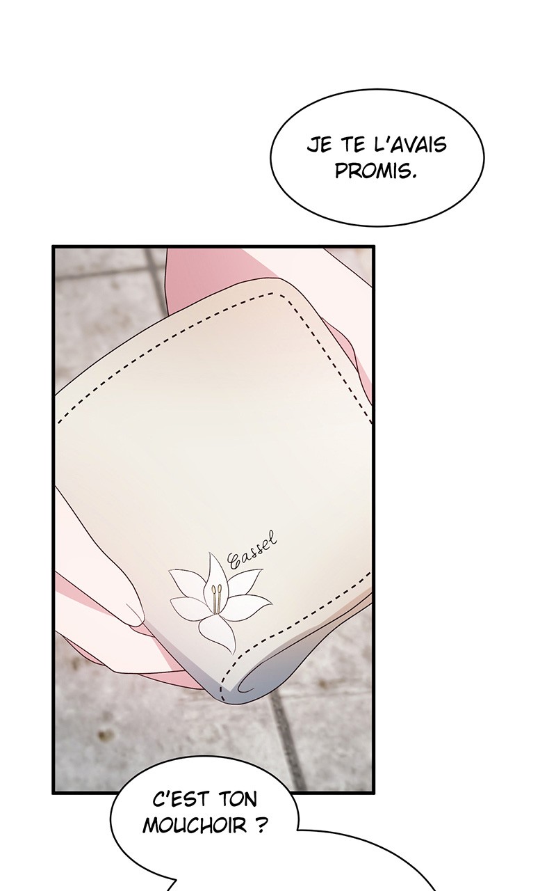 Read Angelic Lady vf Manga Online