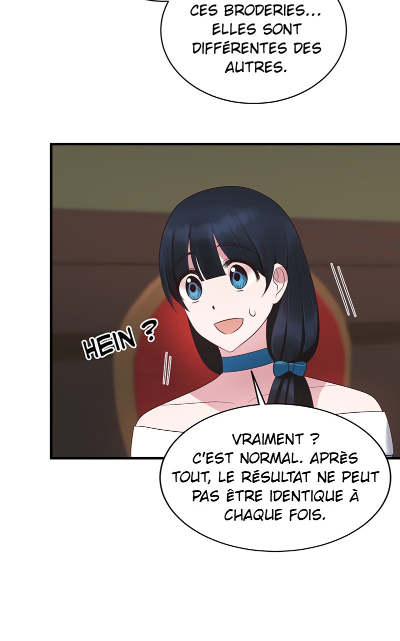 Read Angelic Lady vf Manga Online