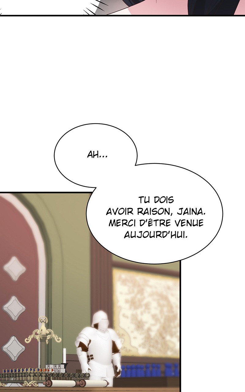 Read Angelic Lady vf Manga Online