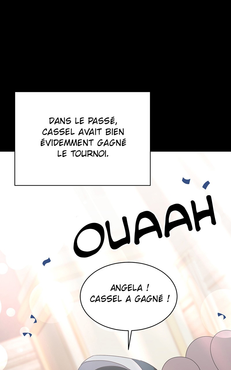 Read Angelic Lady vf Manga Online