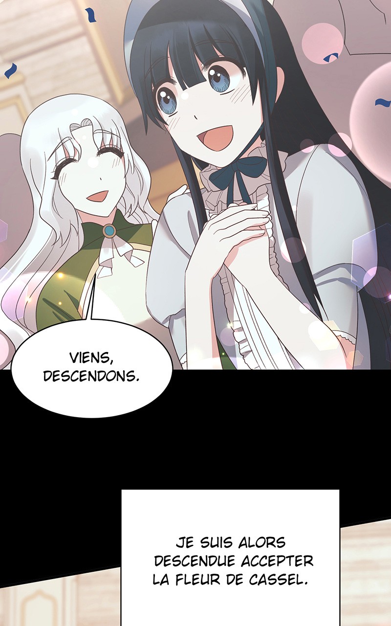 Read Angelic Lady vf Manga Online