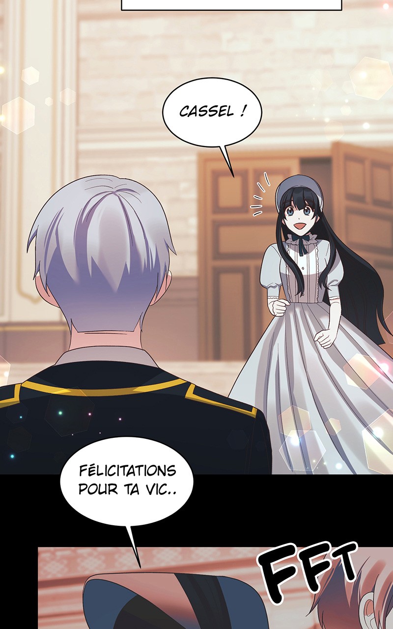 Read Angelic Lady vf Manga Online