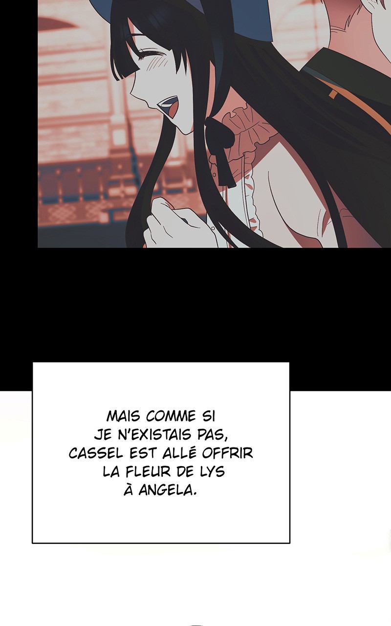 Read Angelic Lady vf Manga Online