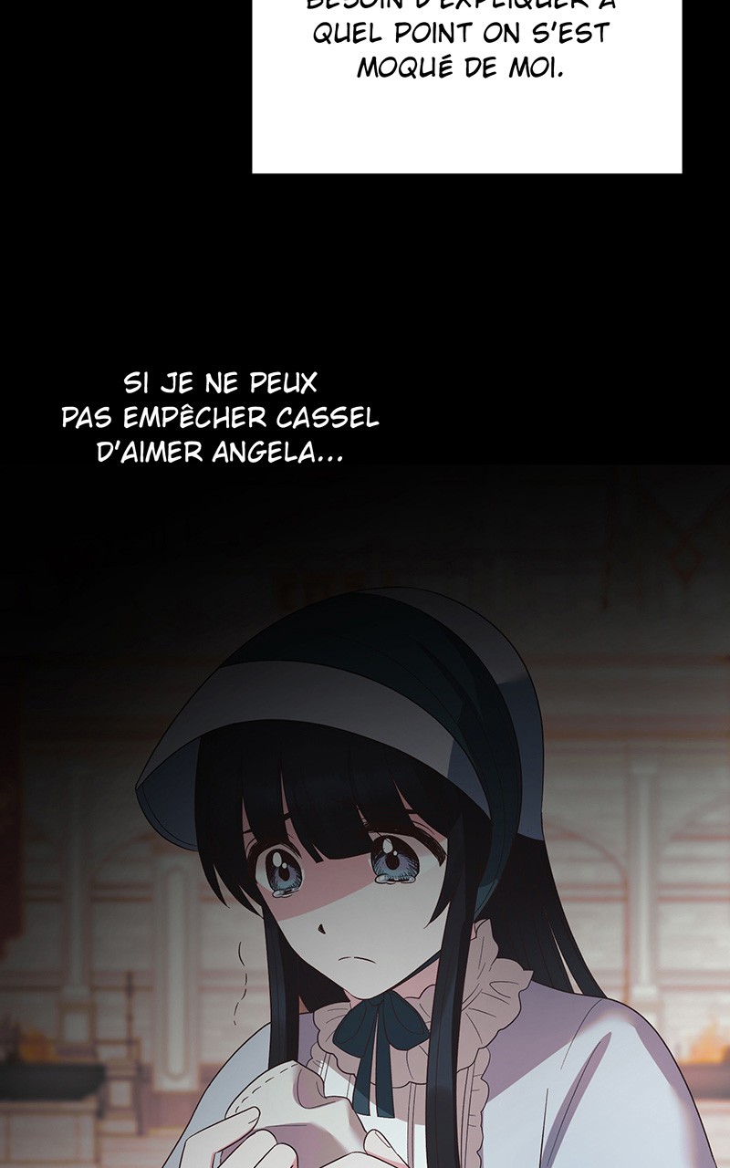Read Angelic Lady vf Manga Online