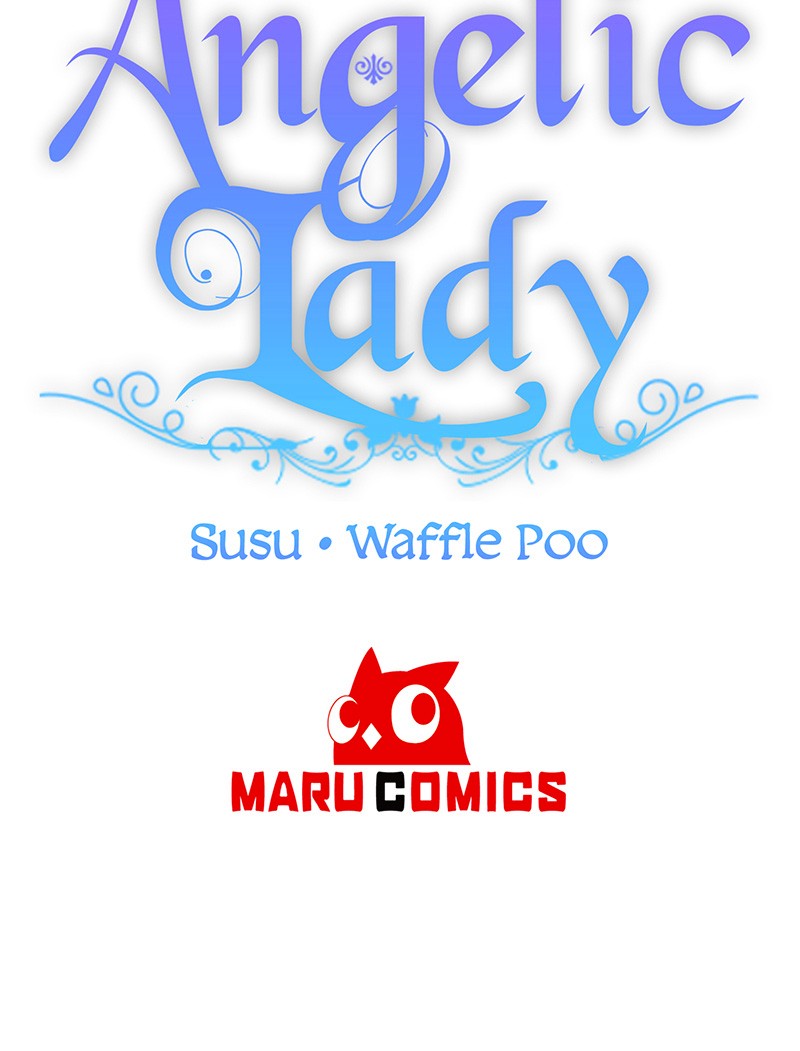 Read Angelic Lady vf Manga Online