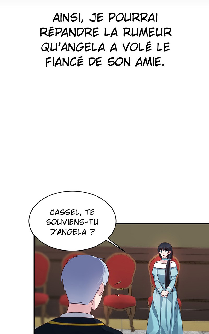 Read Angelic Lady vf Manga Online
