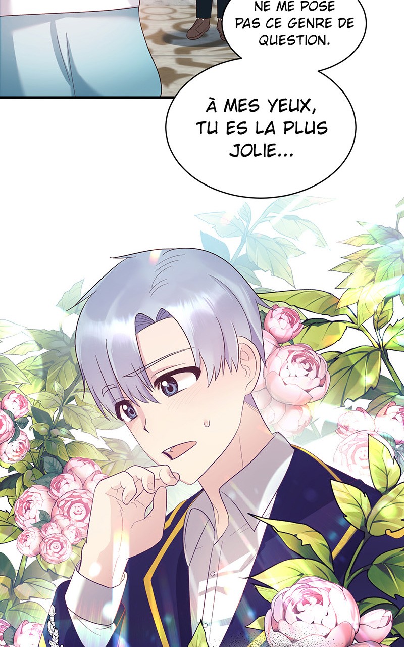 Read Angelic Lady vf Manga Online