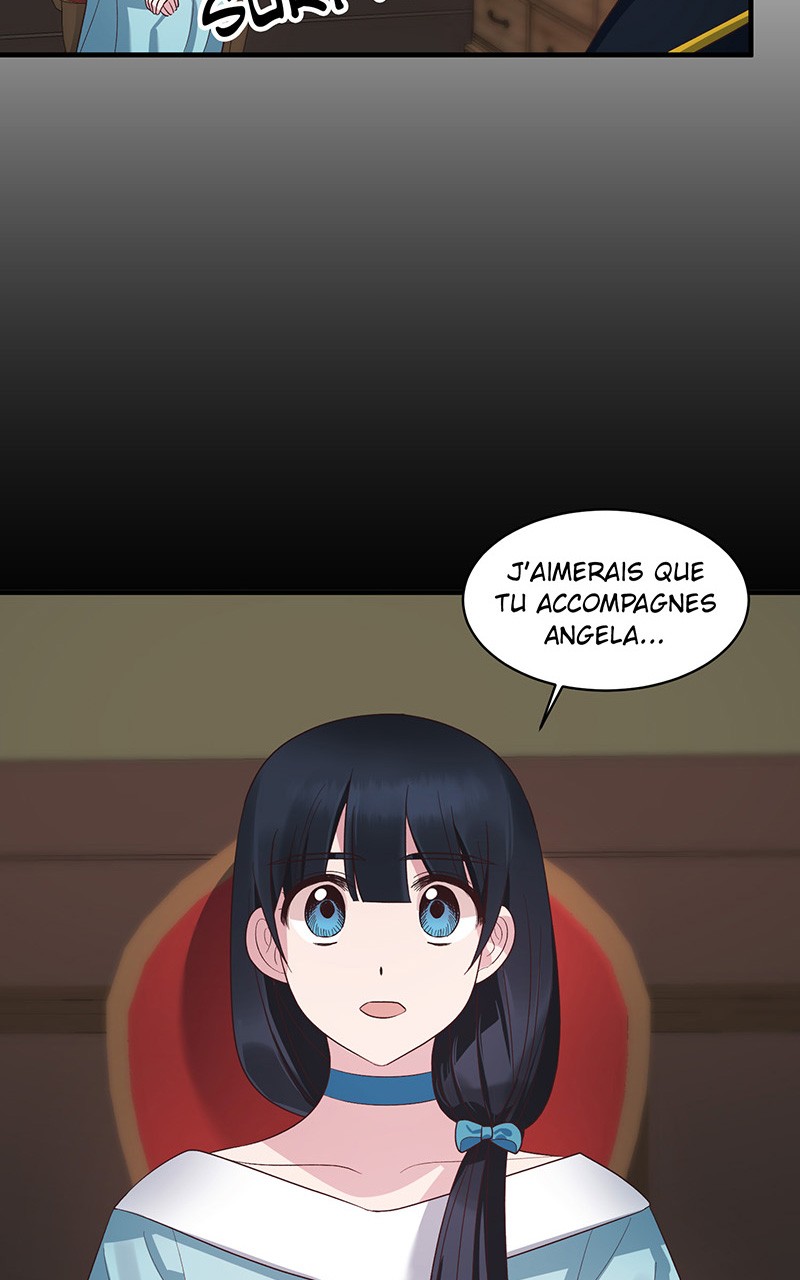 Read Angelic Lady vf Manga Online