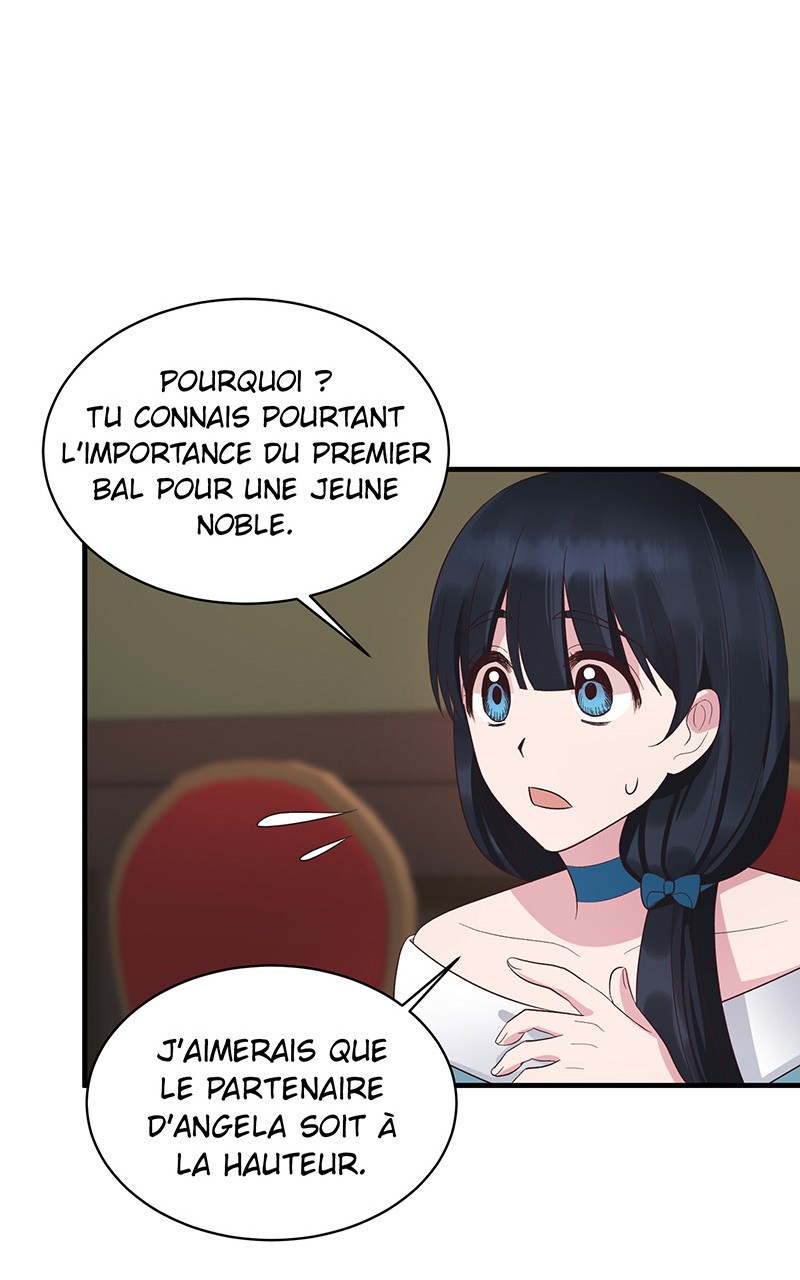 Read Angelic Lady vf Manga Online