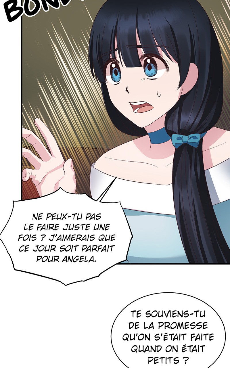 Read Angelic Lady vf Manga Online