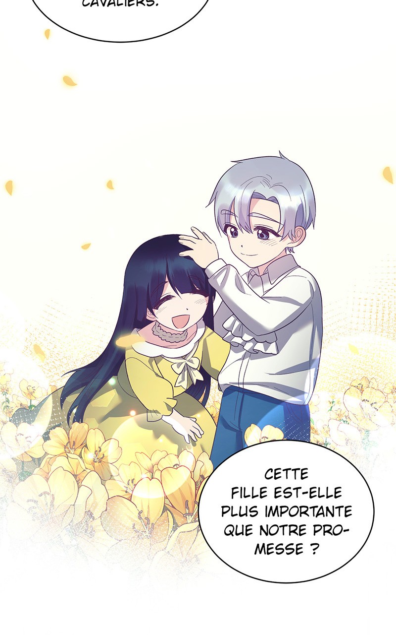 Read Angelic Lady vf Manga Online