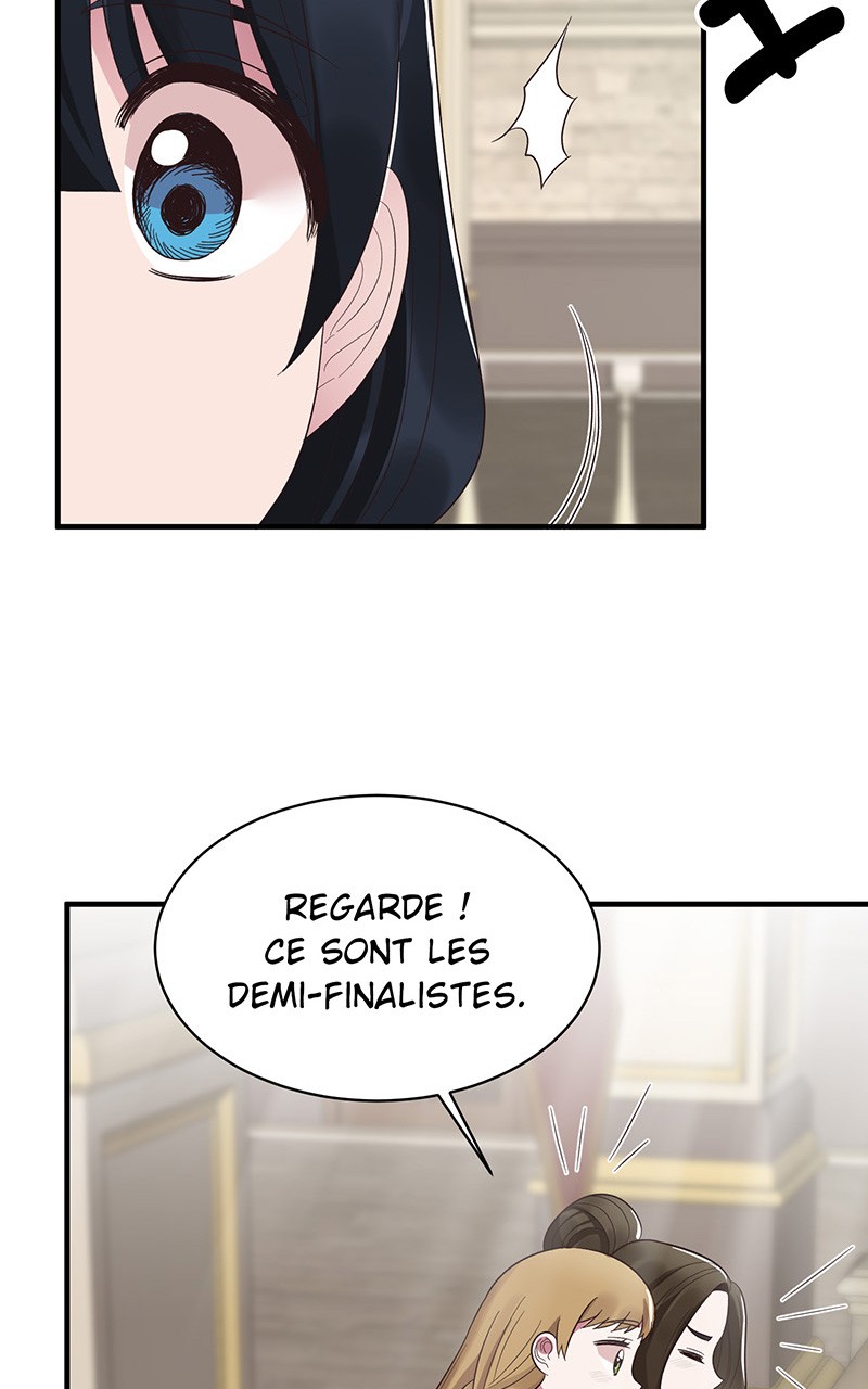 Read Angelic Lady vf Manga Online