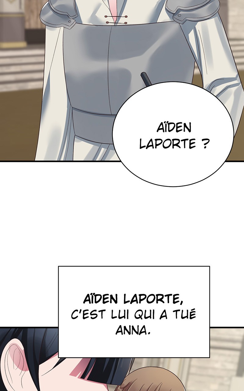 Read Angelic Lady vf Manga Online