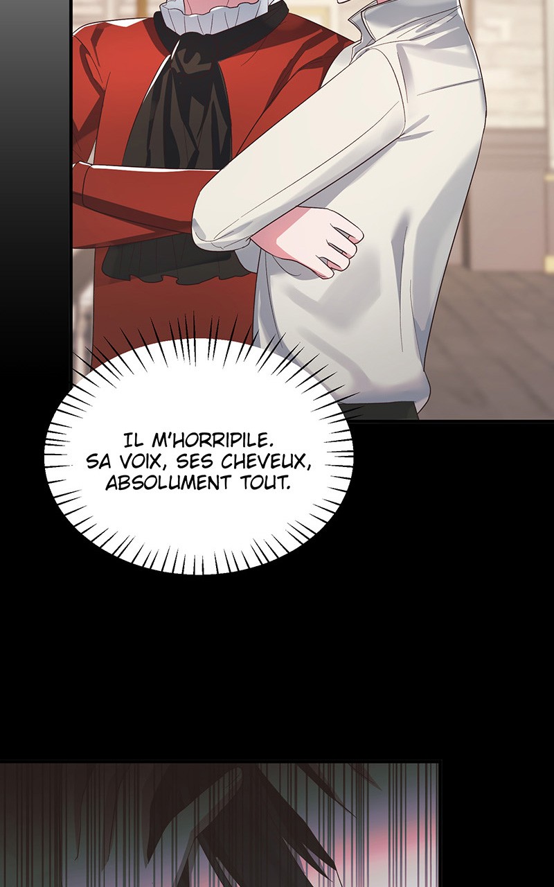 Read Angelic Lady vf Manga Online