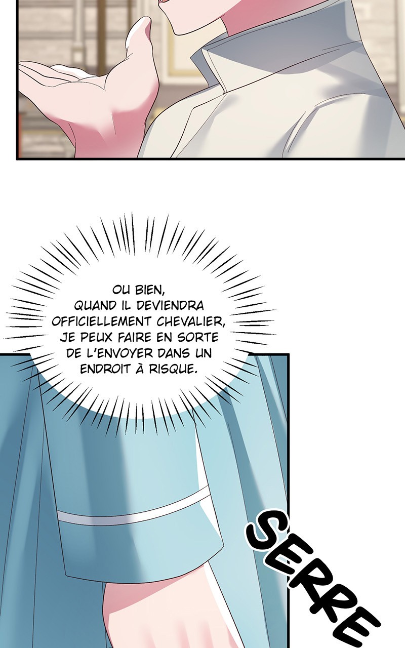 Read Angelic Lady vf Manga Online