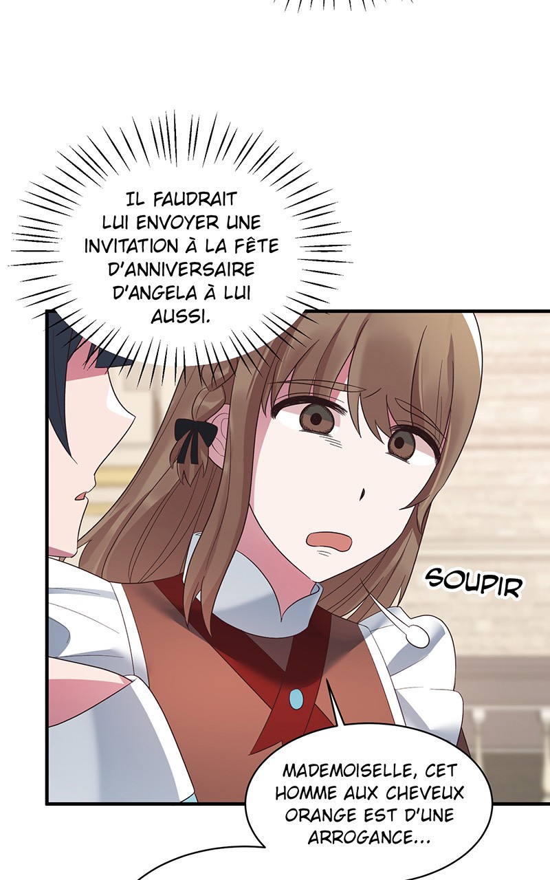 Read Angelic Lady vf Manga Online