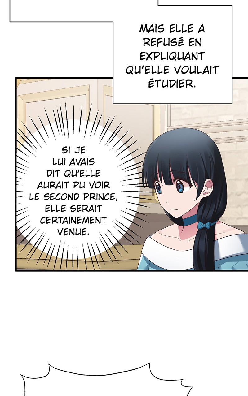 Read Angelic Lady vf Manga Online