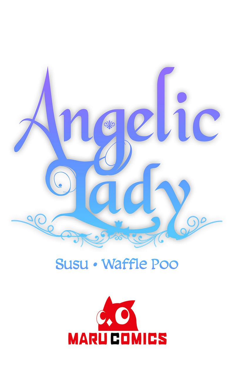Read Angelic Lady vf Manga Online
